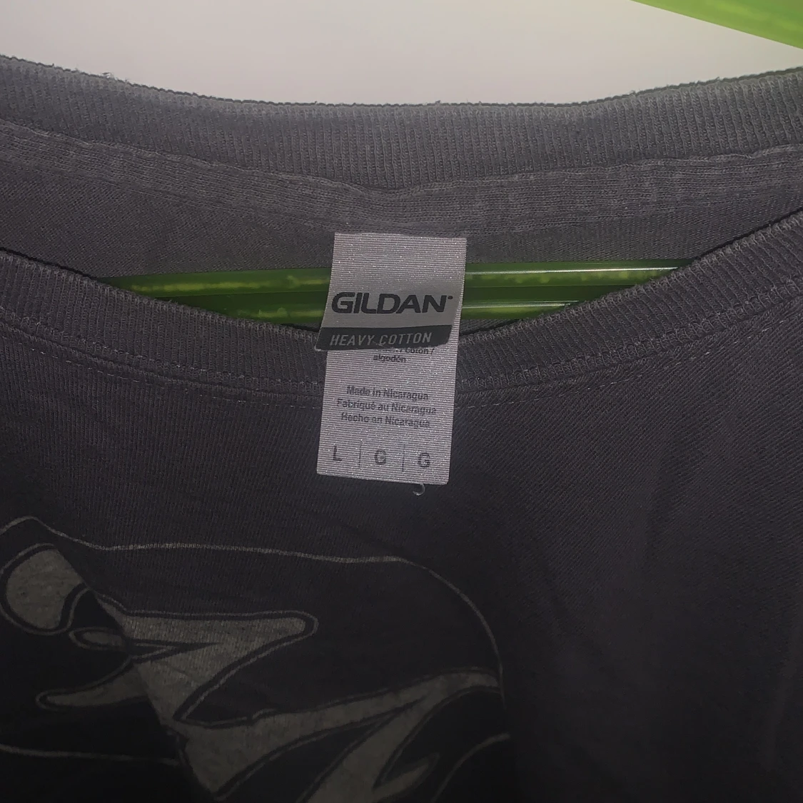 Foo fighters vintage? - 90