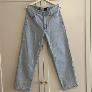 Levis Silvertab Loose fit - Inga slitningar, använda 2-3 gånger, lite baggy fit