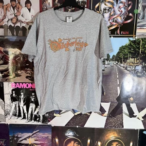 Vintage T-shirt  - Perfekt för dig som älskar oktoberfest! Jätte bra Cond! Dm vid frågor:)