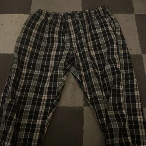 pyjamas byxor - hm pyjamas byxor 