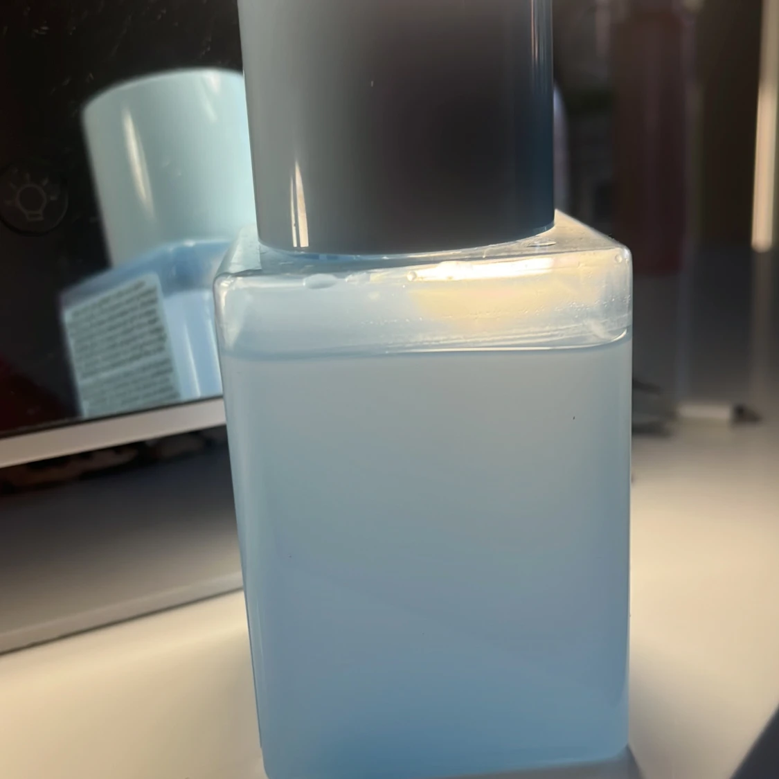 Spotlight toner - 91