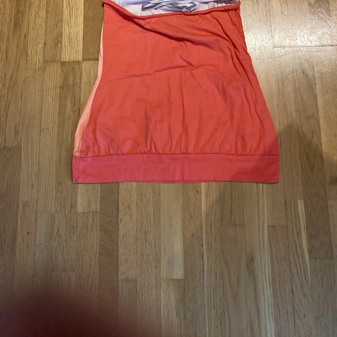 Halterneck linne  - 90