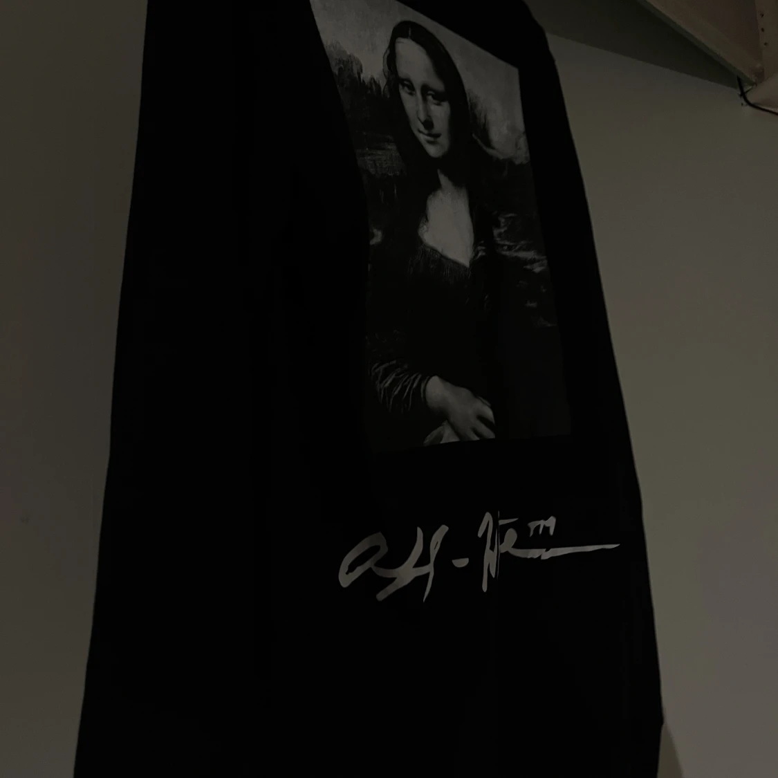 Off-white sweatshirt  - 90