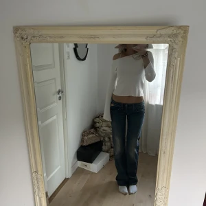 Replay jeans - Skitsnygg Replay jeans helt nya😆lågmidjade och långa i benen