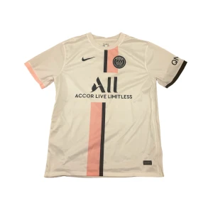 PSG Football Jersey - Skick 8/10 