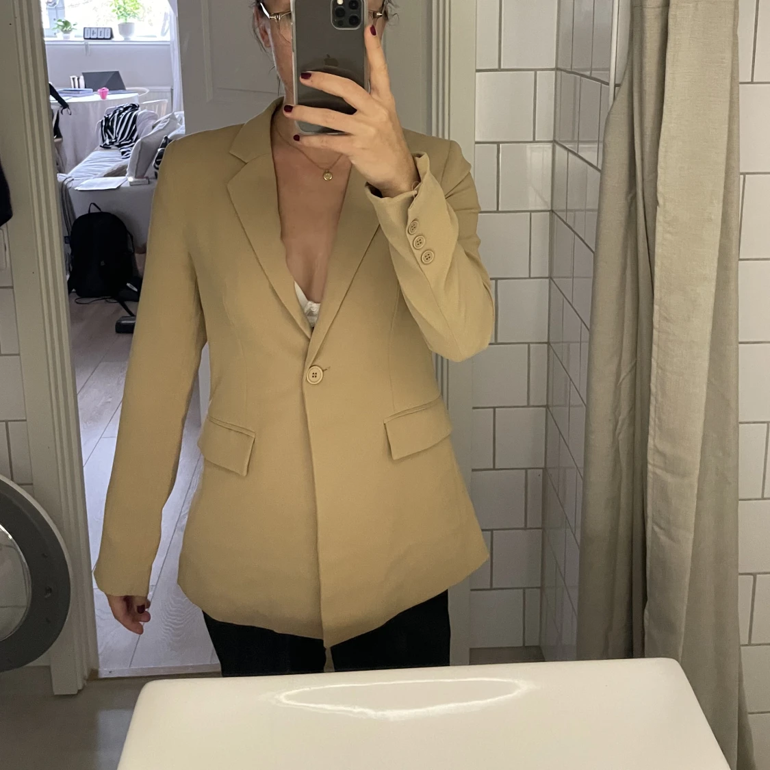 Kavaj/blazer