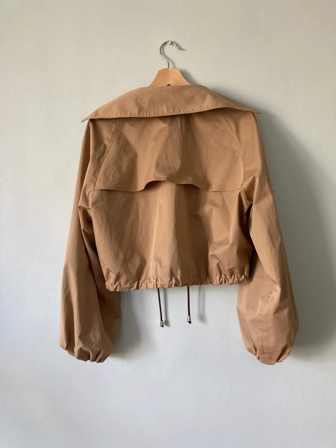 Mini trenchcoat från Baum und pferdgarten - 90