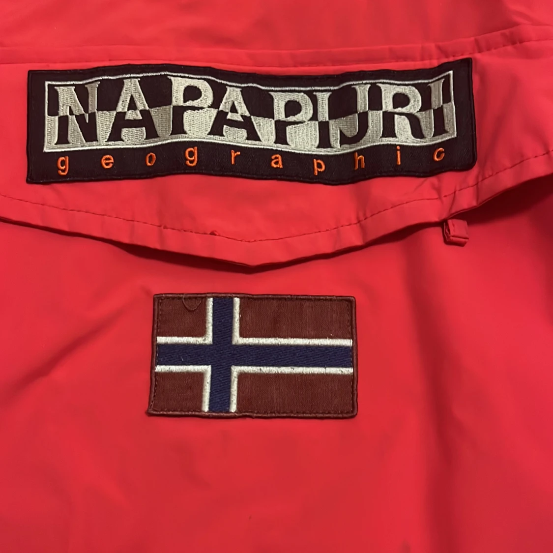 Napapijri Jacka - 90