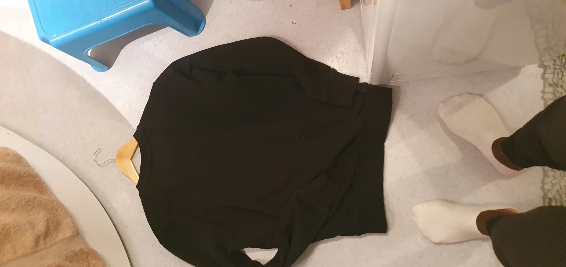 Unisex sweettröja - 91