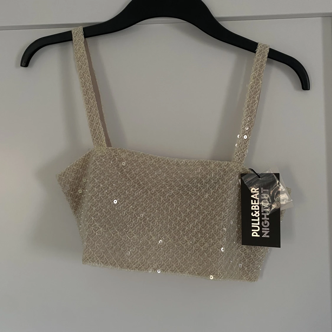 Festtopp från Pull&Bear