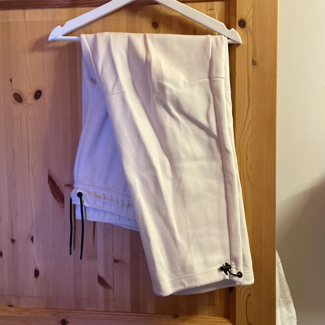 Nike tech fleece byxor - 90