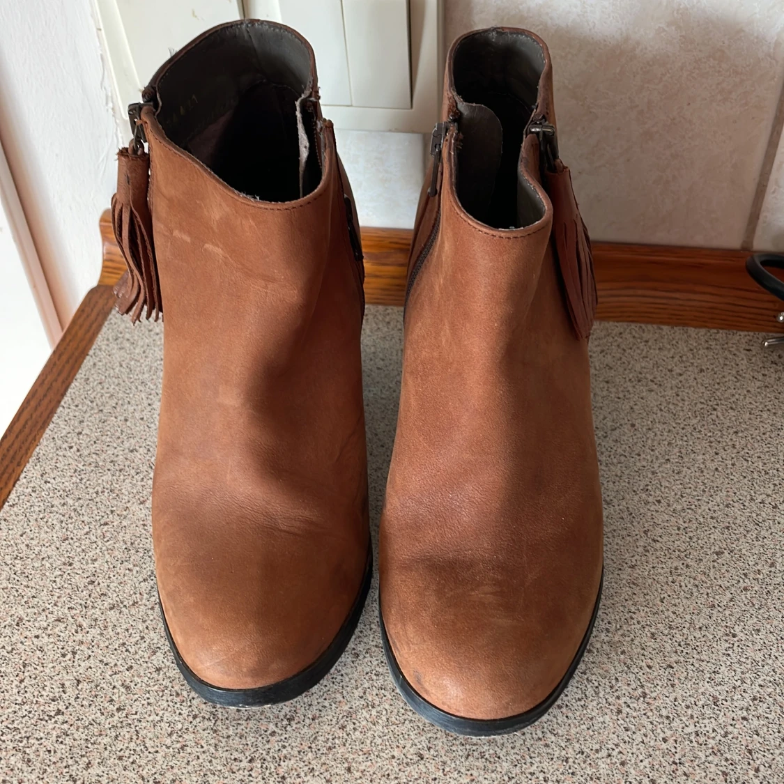 Snygga stövletter - 90