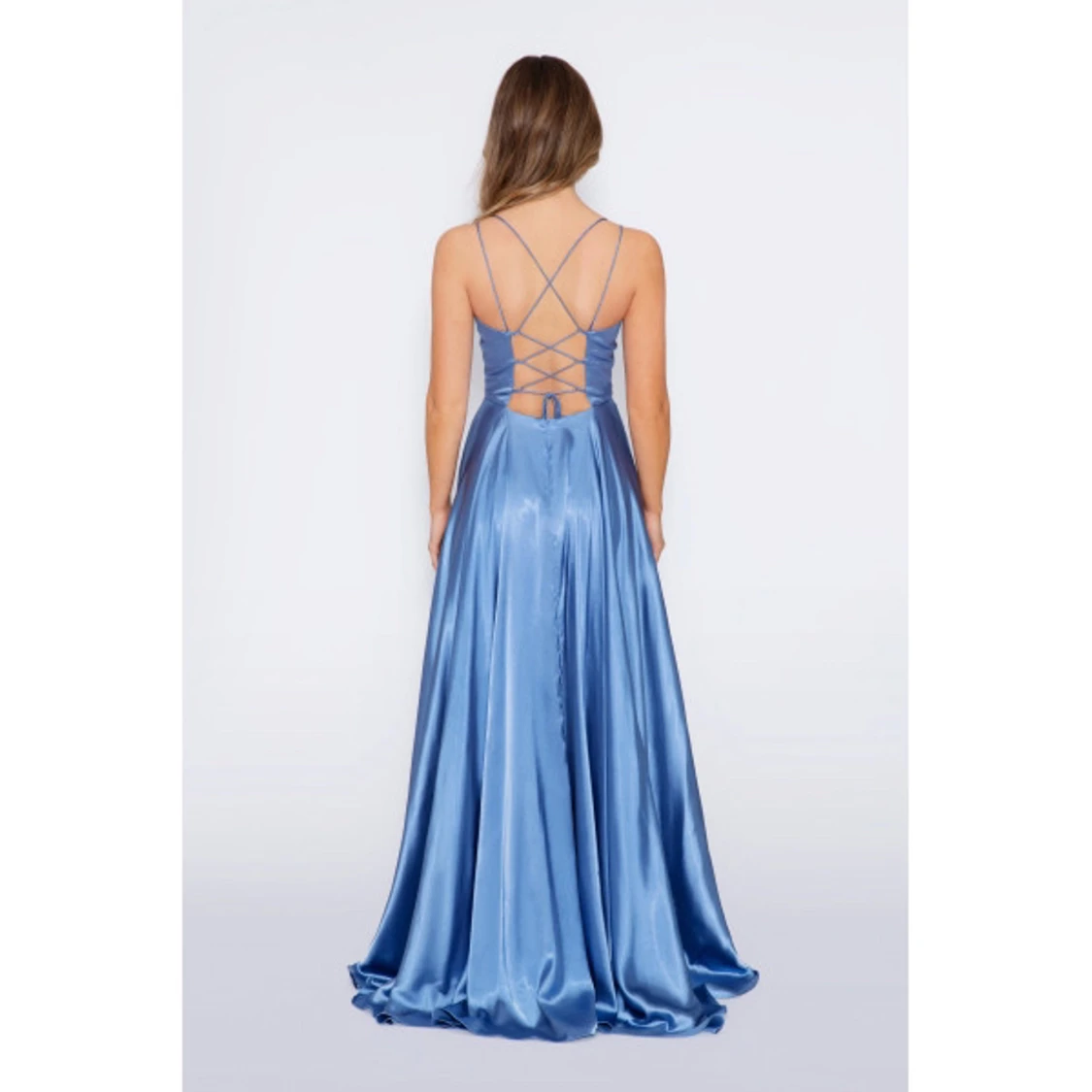 Balklänning Ivory Field - 90