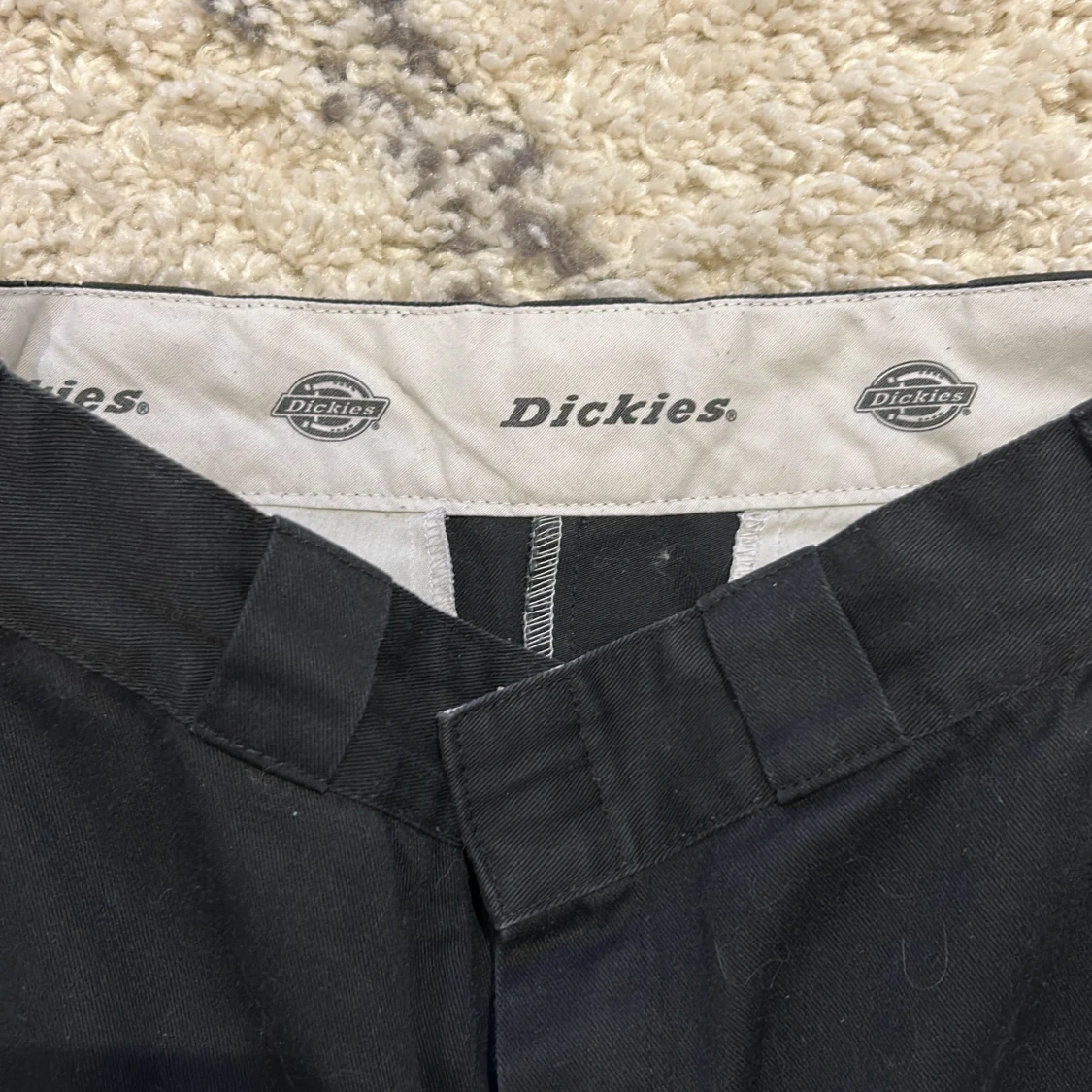 Dickies byxor - 90