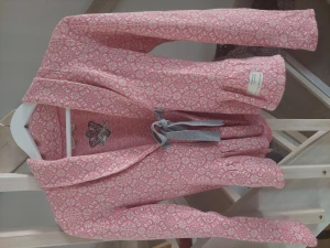 Odd Molly kofta, str s, ny utan prislapp - Tvåfärgad, ny utan prislapp, str s, fin kvalitet