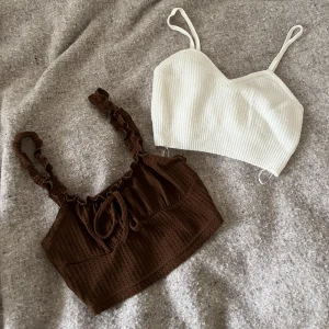 Toppar 15kr - Olika toppar 15 kr st, strl S från olika märken. Priset är exkl frakt🥰