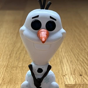 Funko Pop - Olaf från frost. 