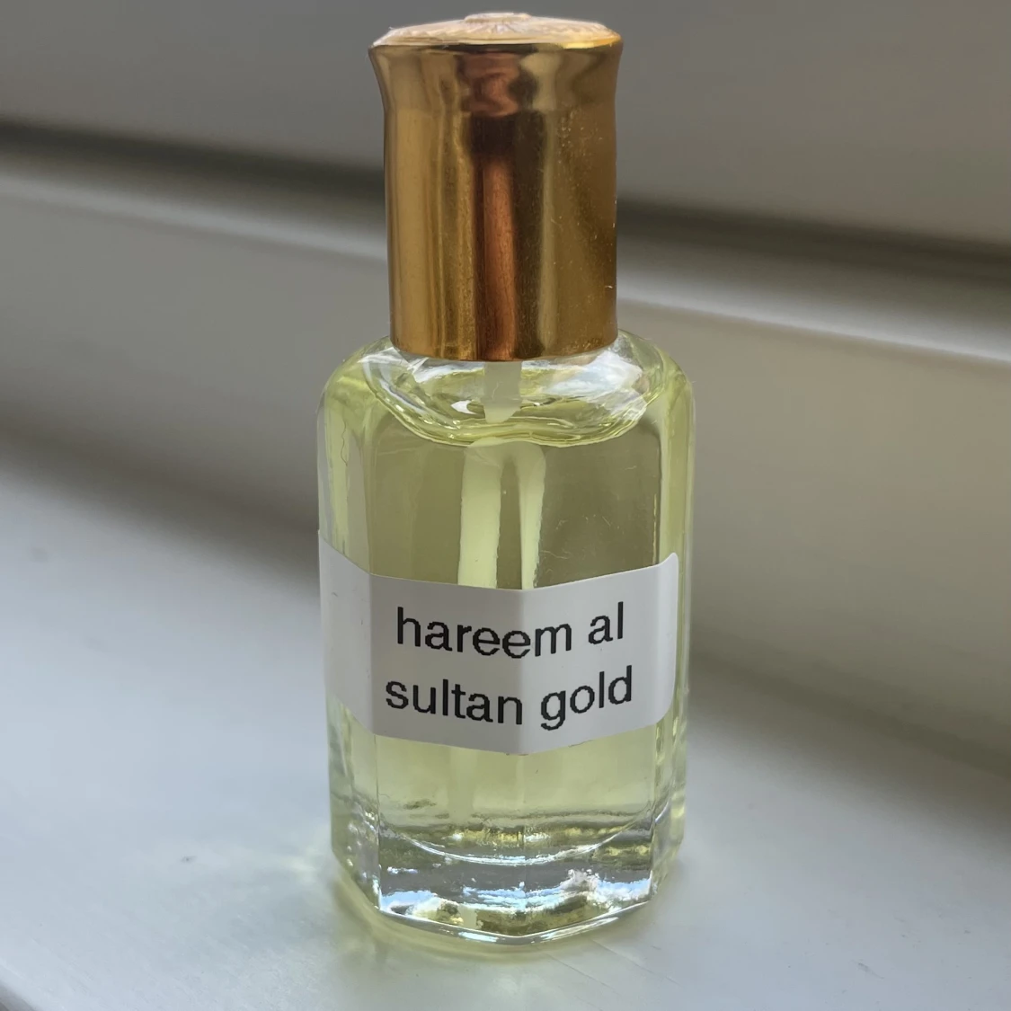 Hareem al Sultan-12 ml - 91