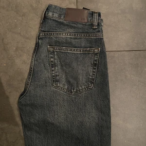 Zara jeans - Zara jeans i modellen slim fit. Storlek 38 