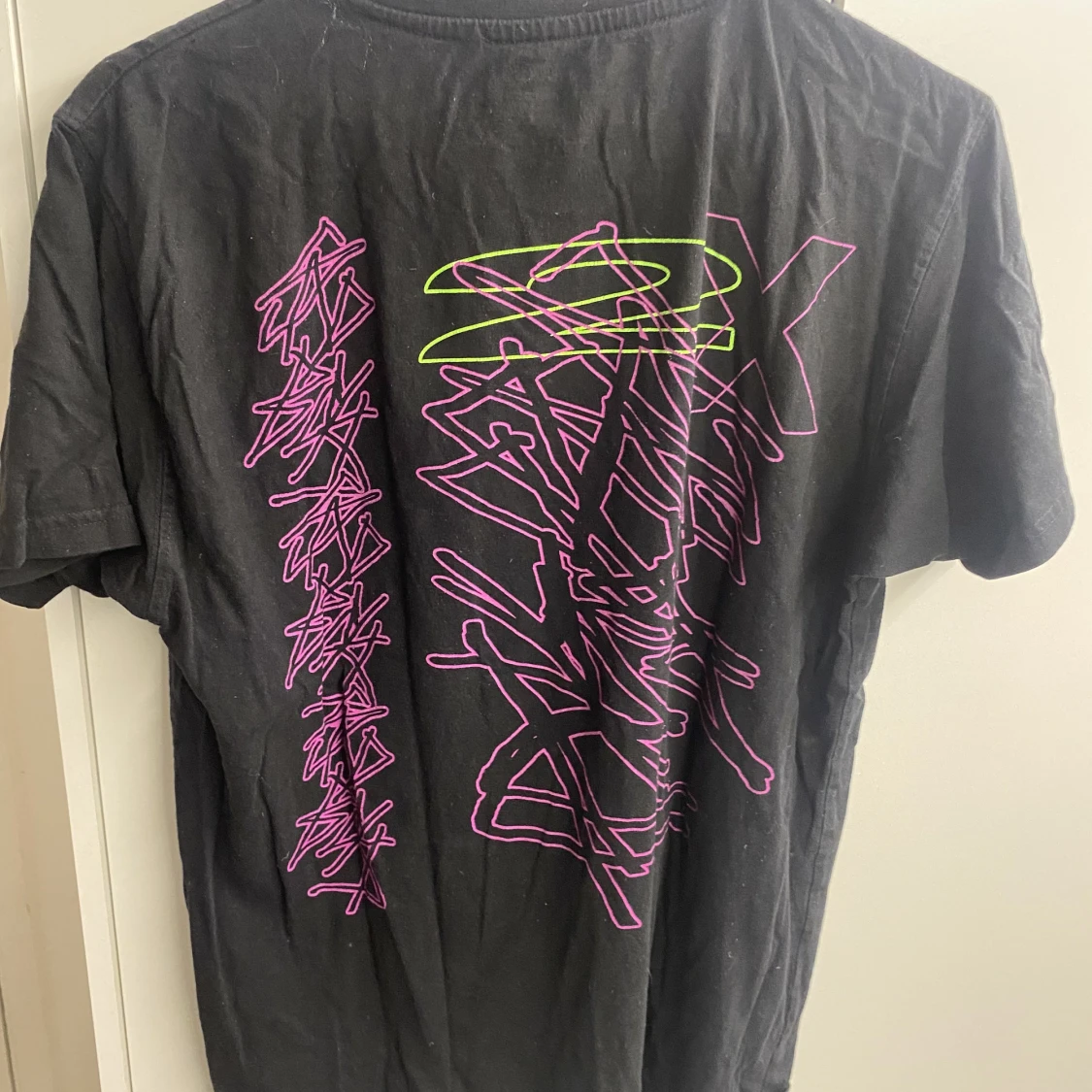 Yung lean T-shirt  - 90