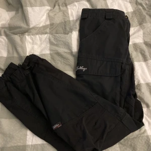Lundhags  - Lundhags byxor storlek 34 Fint skick 