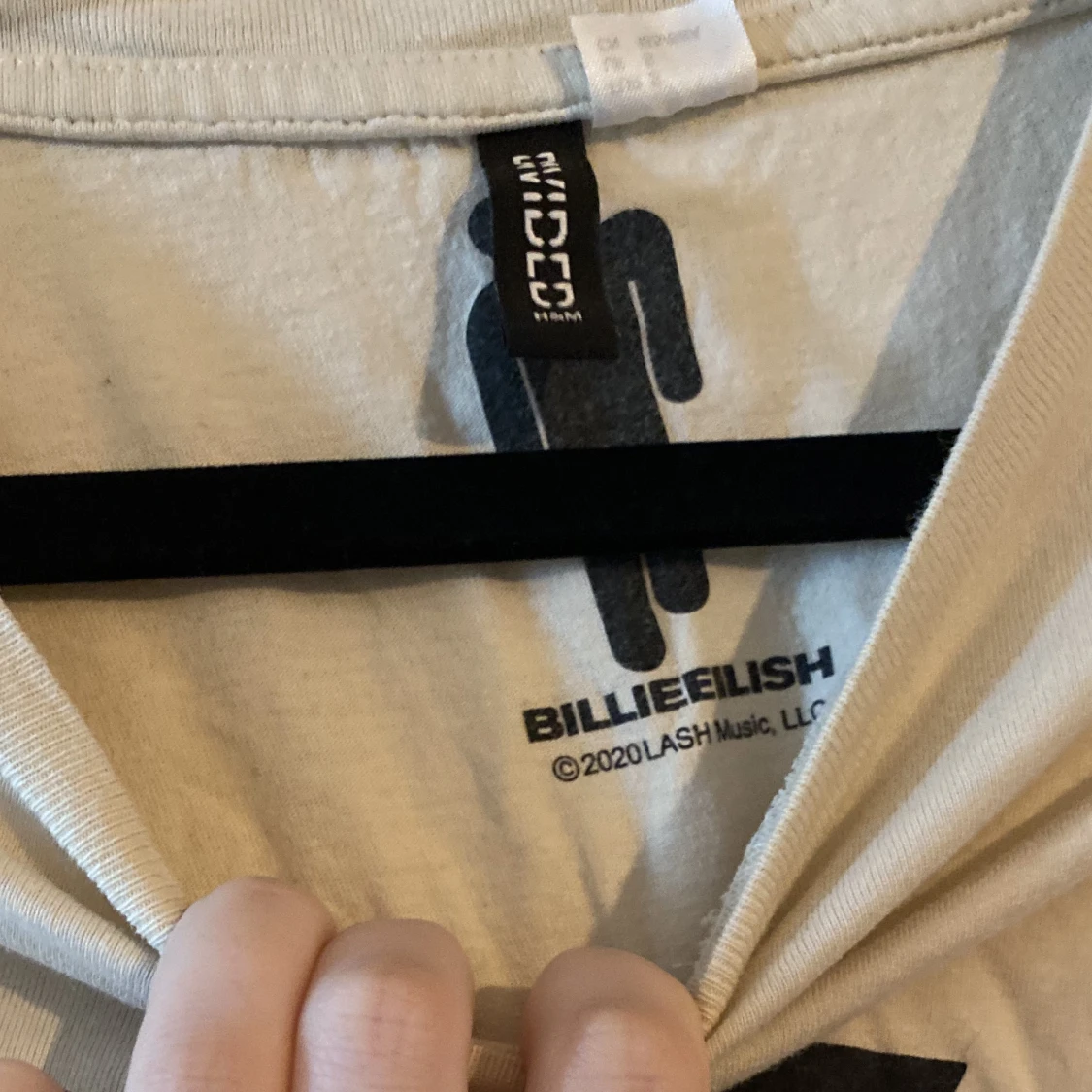 Billie Eilish tröja  - 91