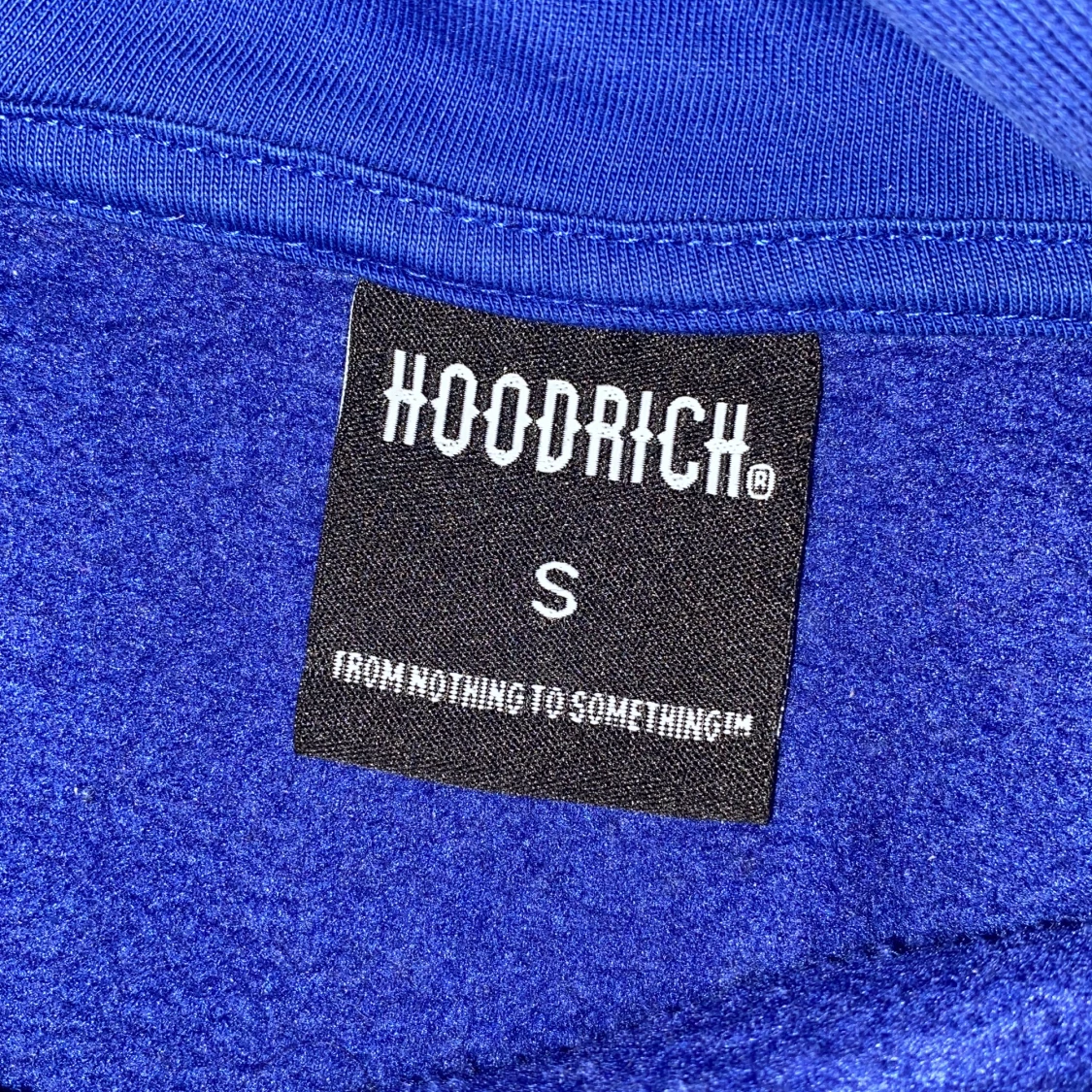 Hoodrich Hoodie - 91