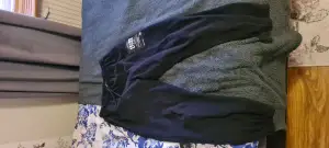 Sköna och snygga mjukis byxor Från h&m divided Säljer då jag inte använder dom😊