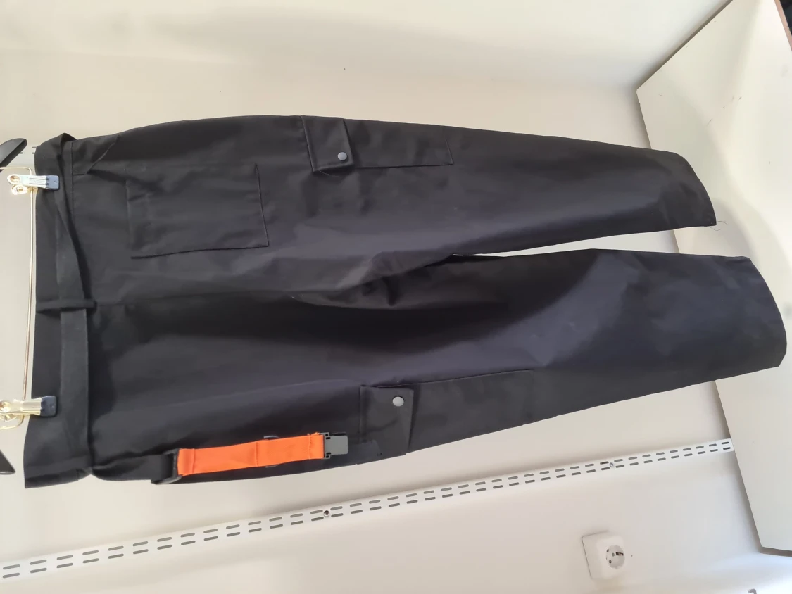 Utförsäljning Nya plagg - 90