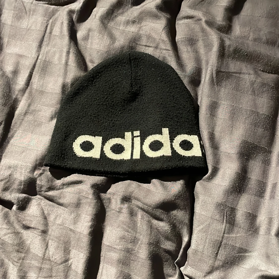 Adidas mössa