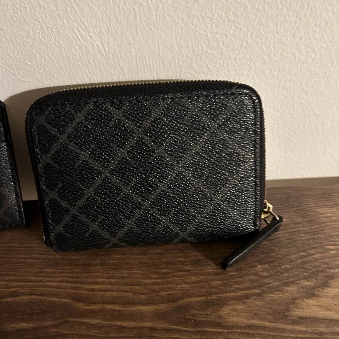 Marlene Birger plånbok