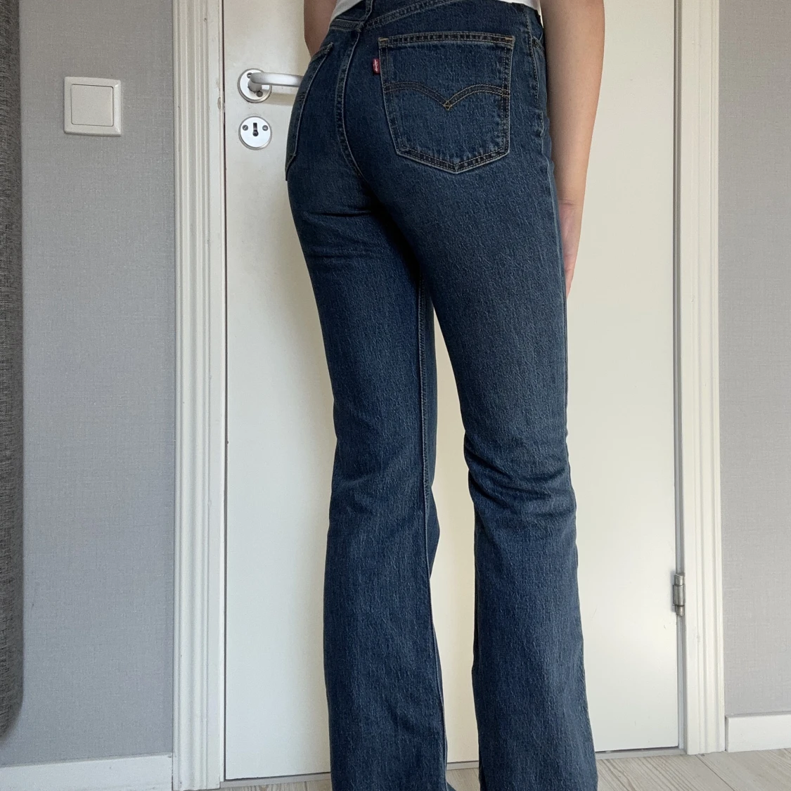 Levi’s jeans