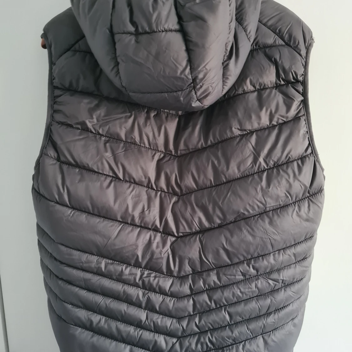 Lättviktsväst - 91