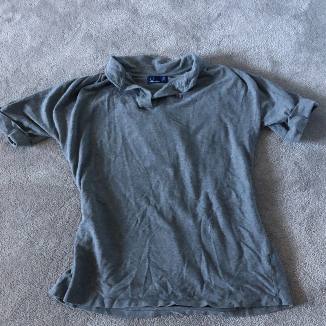 Fredperry skjorta  - 91