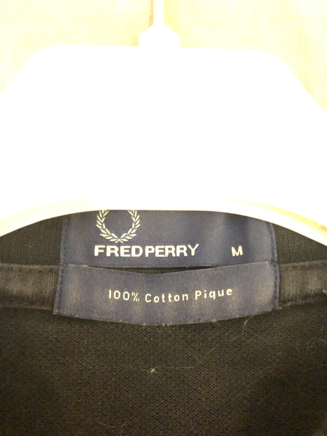 Fred Perry piké  - 90