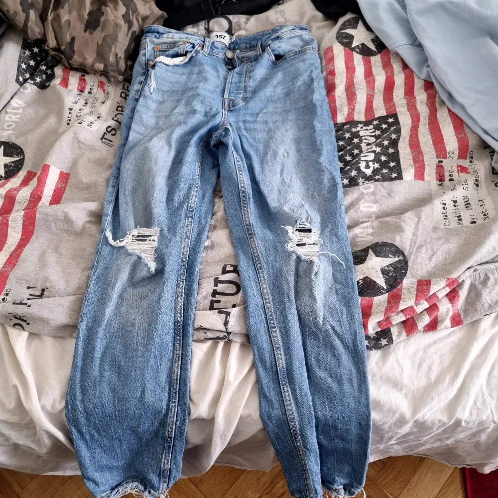 Jeans . Jeans & Byxor.