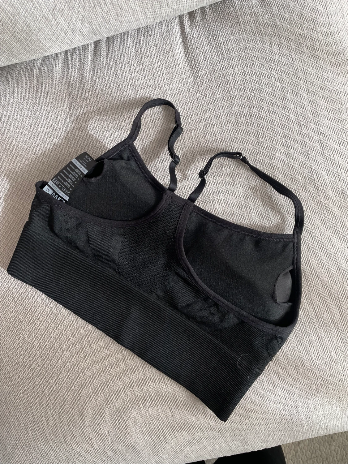 Sportbehå från ICIW - 90