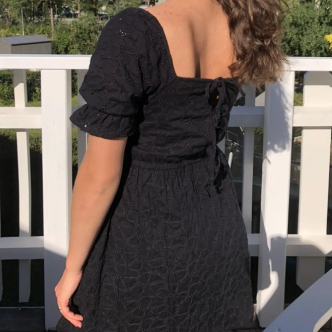 Klänning NA-KD - 90