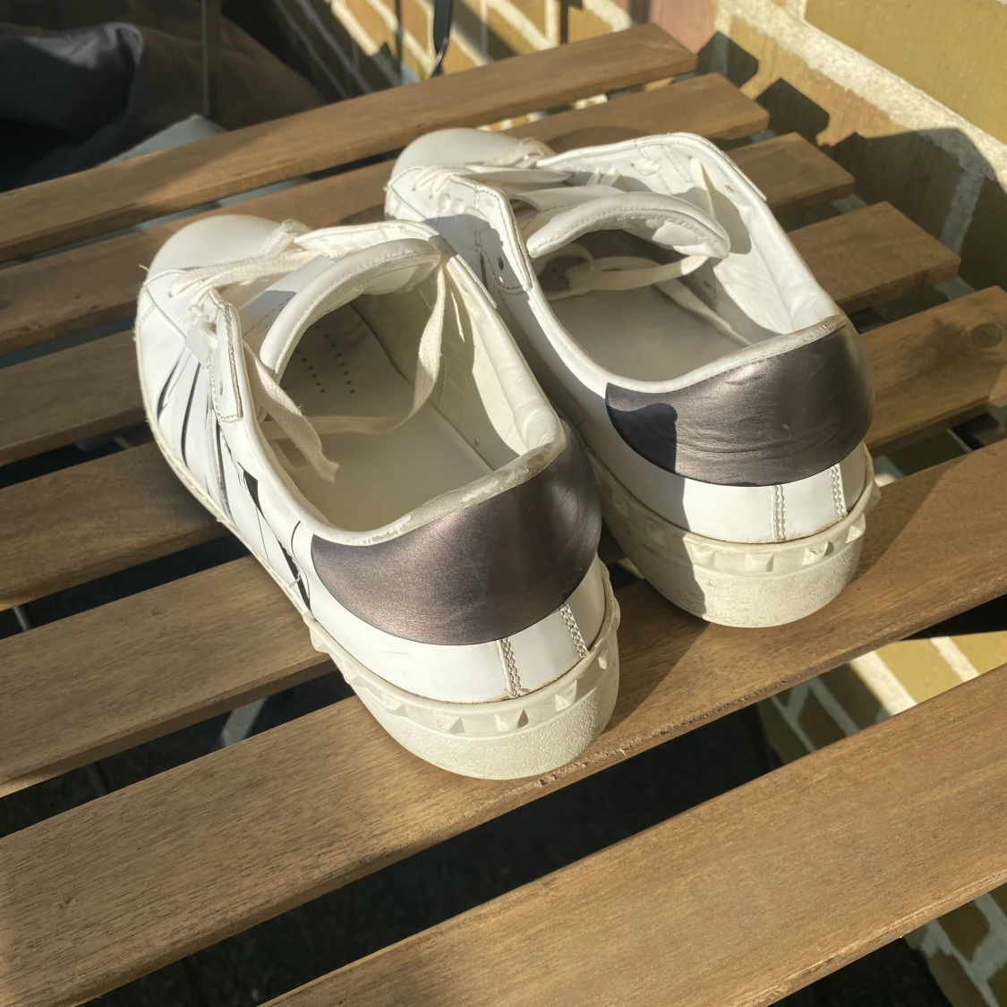 Valentino skor  - 91