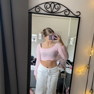 Topp - Säljer denna fina topp från Chiquelle som inte kommer till användning. Aldrig använd med prislapp kvar. Köparen står för frakten