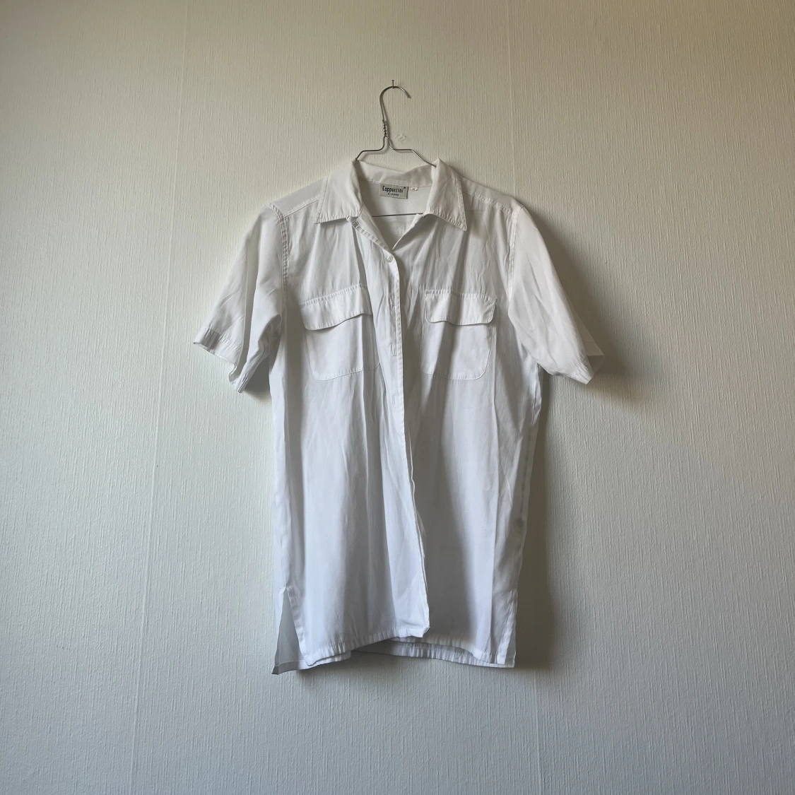 Skjorta T-shirt  - 91