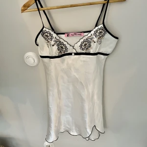 Nattlinne - Jättesött nattlinne💕