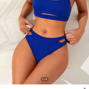 Bikini  - Råka köpa en extra, helt oanvänd 