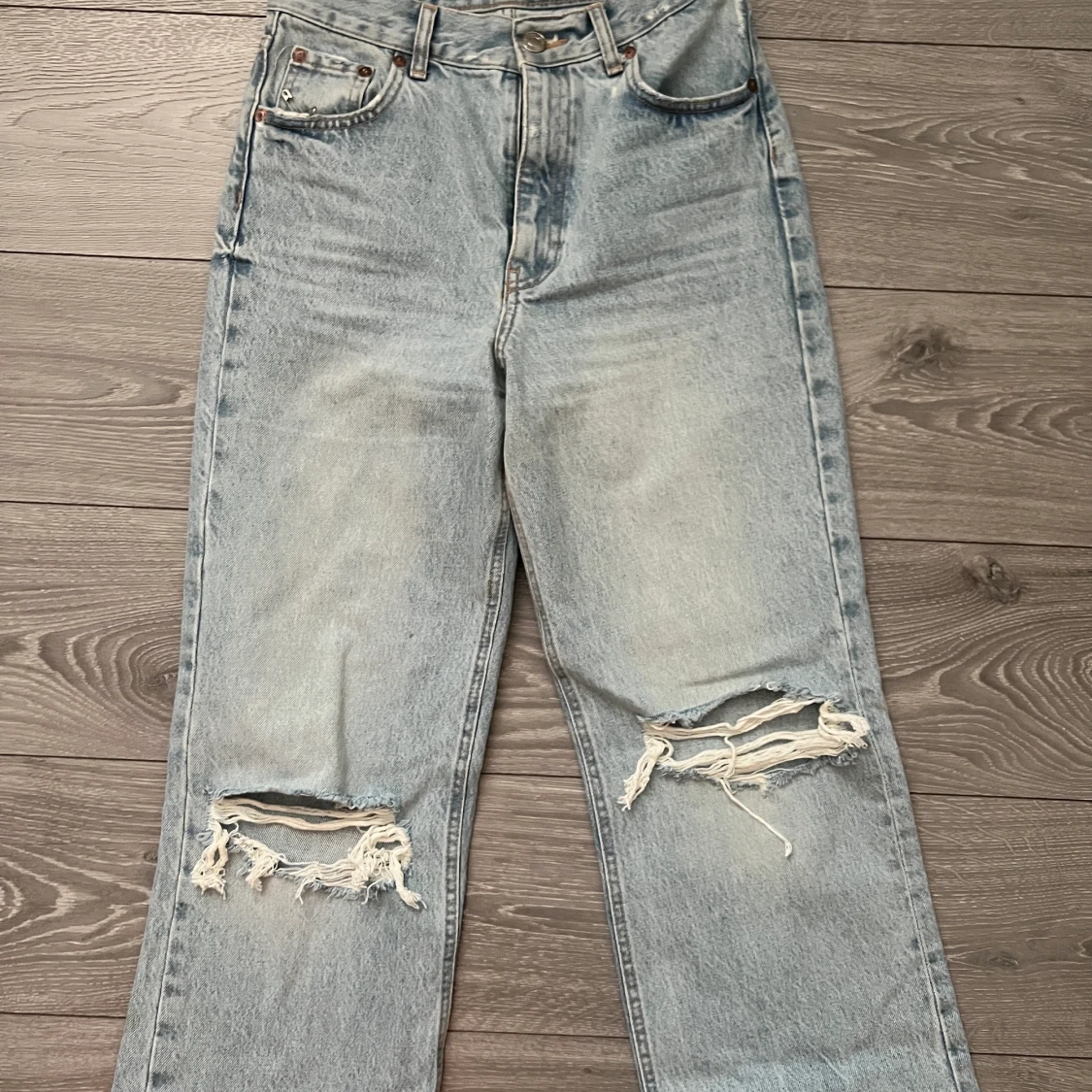 Zara jeans strl 36 - 90