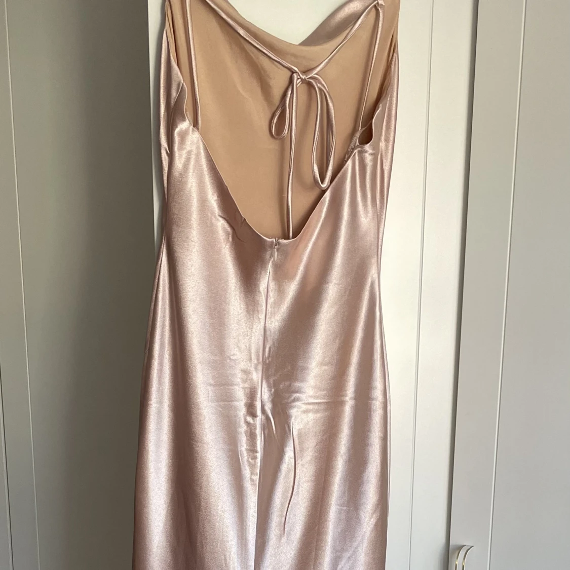 Klänning från nelly - 90