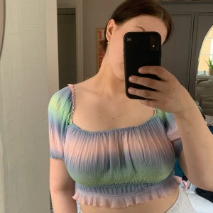 Topp - Topp från nakd x missisibell