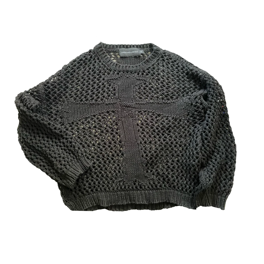 racerworldwide tröja - 90