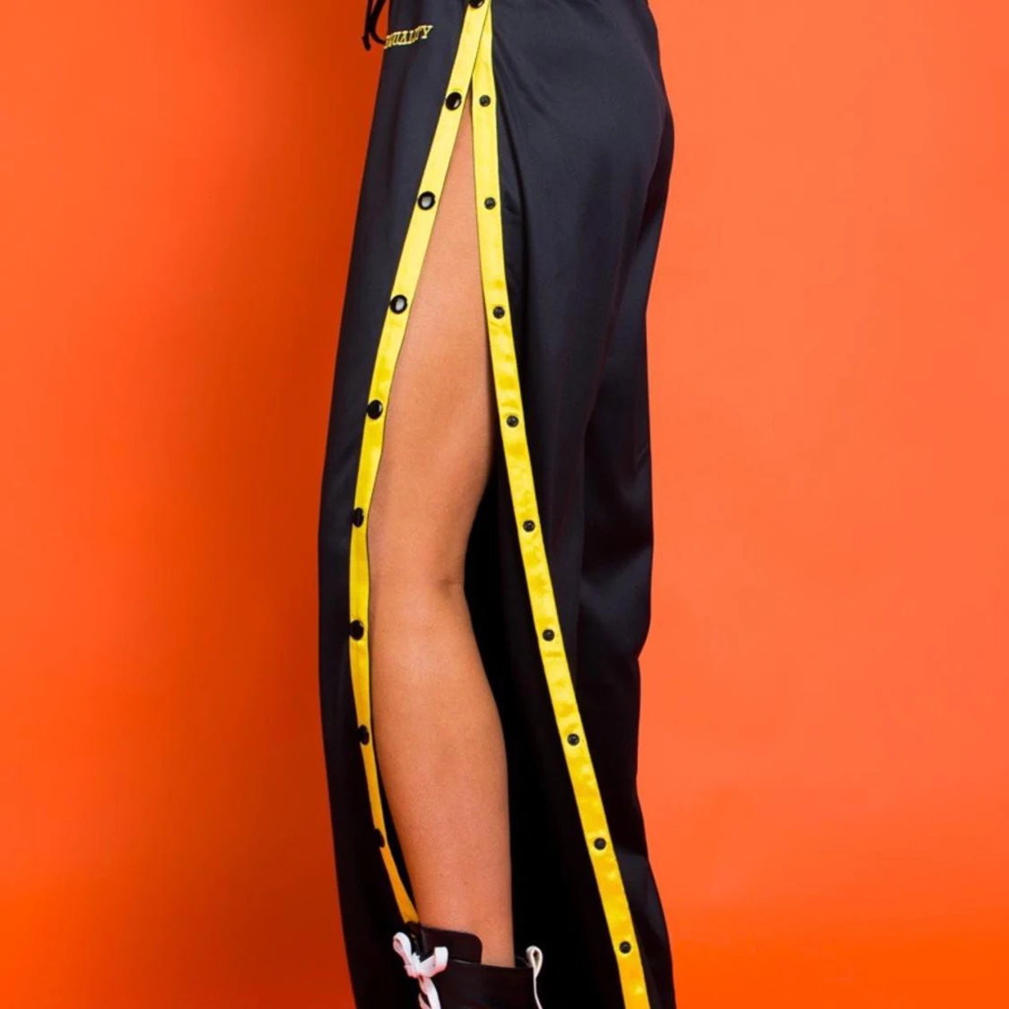 Lisa anckarman x Madlady trousers - 91