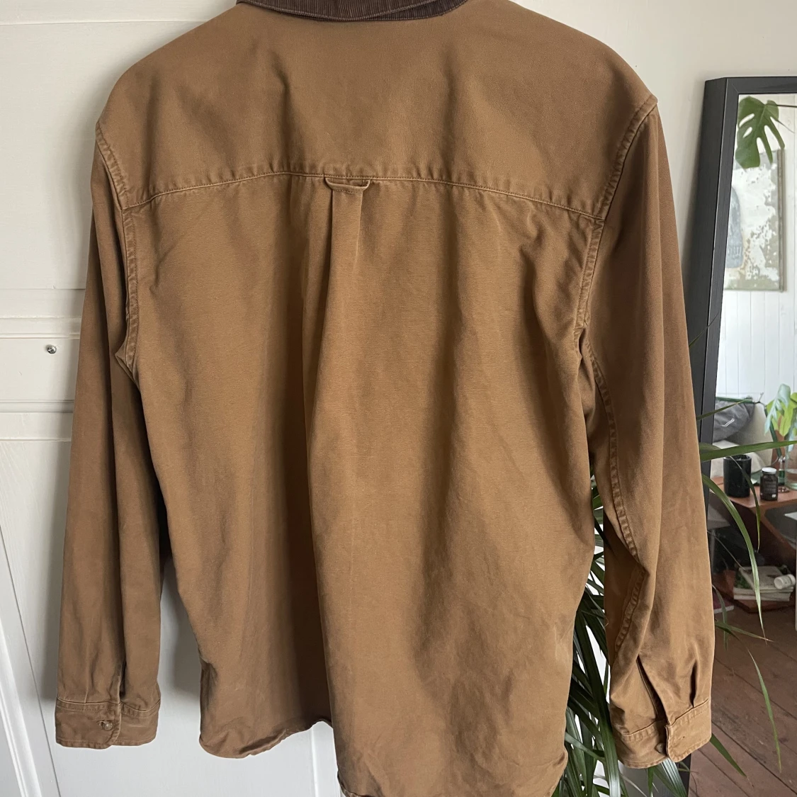 Gammal carhartt jacka - 90