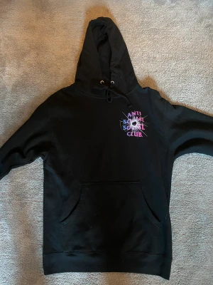 Anti social social club Hoodie  - Helt ny anti social social club Hoodie 